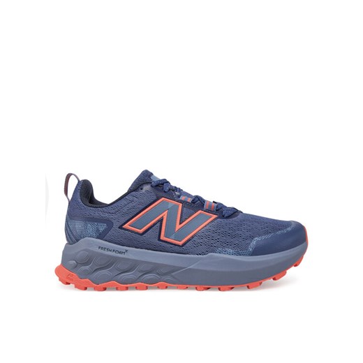 New Balance Buty do biegania Garoe WTGAROD2 Granatowy ze sklepu MODIVO w kategorii Buty sportowe damskie - zdjęcie 182596324