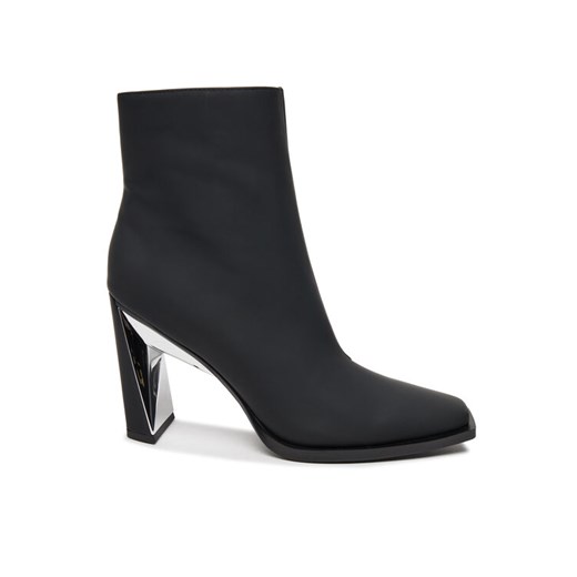 United Nude Botki Poly Bootie Hi 1086301191 Czarny ze sklepu MODIVO w kategorii Botki - zdjęcie 182596332