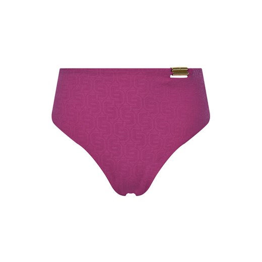 Chantelle Dół od bikini Hera C16WC5 Różowy ze sklepu MODIVO w kategorii Stroje kąpielowe - zdjęcie 182596333