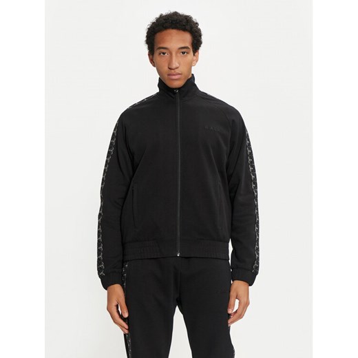 BALR. Bluza B1387.1023 Czarny Regular Fit ze sklepu MODIVO w kategorii Bluzy męskie - zdjęcie 182596390