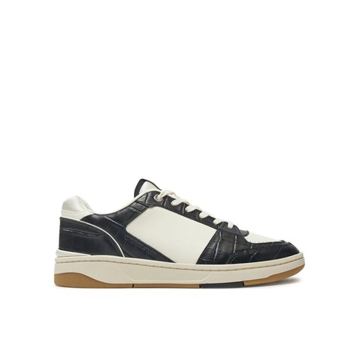 MICHAEL Michael Kors Sneakersy Rebel Sneaker 42F4RBFS1L Écru ze sklepu MODIVO w kategorii Buty sportowe męskie - zdjęcie 182596443