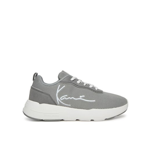 Karl Kani Sneakersy Snug Runner PD00003081 Szary ze sklepu MODIVO w kategorii Buty sportowe męskie - zdjęcie 182596524