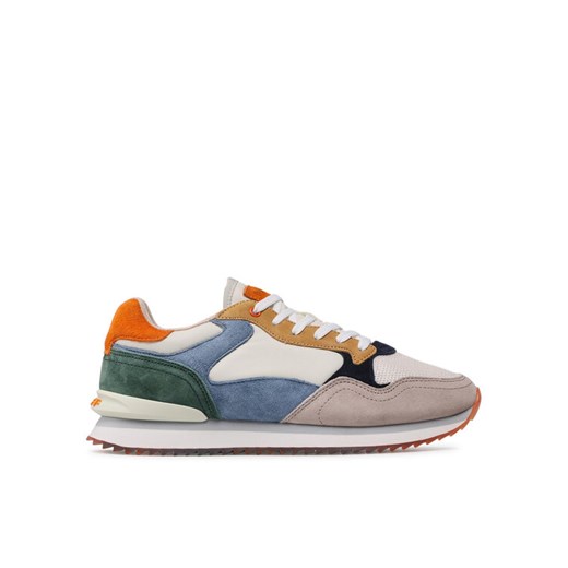HOFF Sneakersy Bangkok 12202601 Kolorowy ze sklepu MODIVO w kategorii Buty sportowe męskie - zdjęcie 182596541