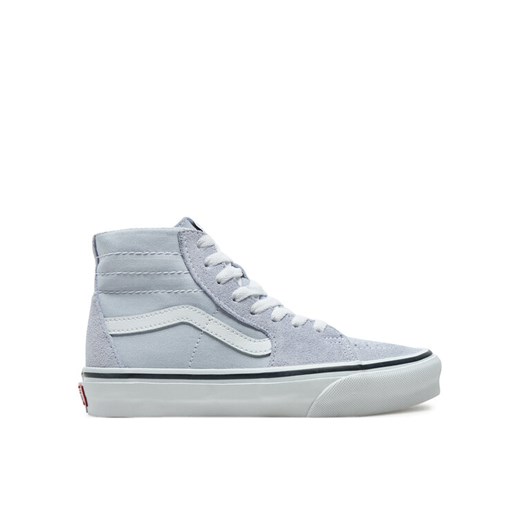 Vans Tenisówki Sk8-Hi Tapered VN0009QPCHA1 Niebieski ze sklepu MODIVO w kategorii Trampki męskie - zdjęcie 182596590