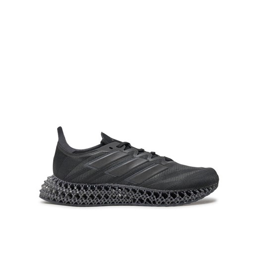 adidas Buty do biegania 4Dfwd 4 ID8886 Czarny ze sklepu MODIVO w kategorii Buty sportowe męskie - zdjęcie 182596631