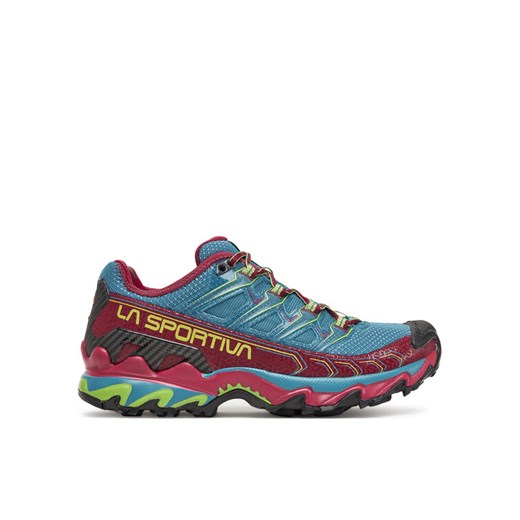 La Sportiva Buty do biegania Ultra Raptor II 46O502624 Niebieski ze sklepu MODIVO w kategorii Buty sportowe damskie - zdjęcie 182596723