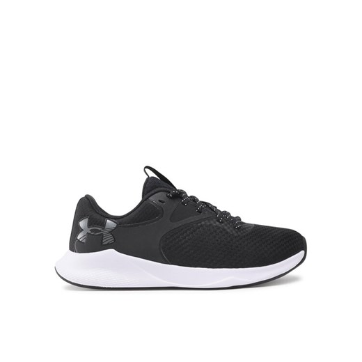 Under Armour Buty na siłownię Ua W Charged Aurora 2 3025060-001 Czarny ze sklepu MODIVO w kategorii Buty sportowe damskie - zdjęcie 182596733