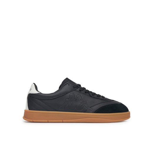 Kappa Sneakersy MC-24880H(M) Czarny ze sklepu MODIVO w kategorii Buty sportowe męskie - zdjęcie 182596740