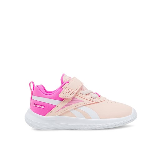 Reebok Sneakersy Rush Runner 5 100034152 Różowy ze sklepu MODIVO w kategorii Buty sportowe dziecięce - zdjęcie 182596811