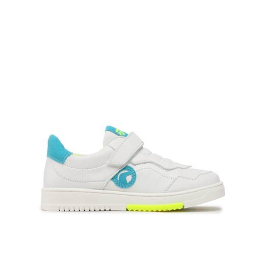 Primigi Sneakersy 3924622 S Biały ze sklepu MODIVO w kategorii Buty sportowe dziecięce - zdjęcie 182596831