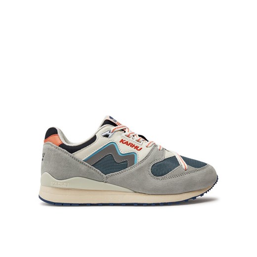 Karhu Sneakersy Synchron F802674 Szary ze sklepu MODIVO w kategorii Buty sportowe męskie - zdjęcie 182597013