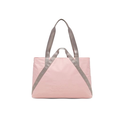 Sprandi Torba SPR-S-006-06 Różowy ze sklepu MODIVO w kategorii Torby sportowe - zdjęcie 182597080