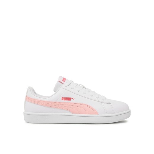 Puma Sneakersy Up 372605 37 Biały Puma 37_5 MODIVO