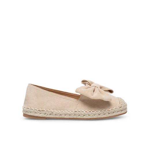 DeeZee Espadryle KL601-69 Beżowy ze sklepu MODIVO w kategorii Espadryle damskie - zdjęcie 182597160