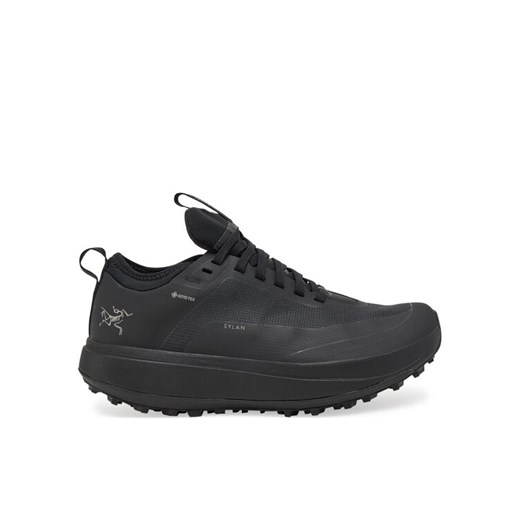 Arc'teryx Sneakersy Sylan GORE-TEX gtx X000009605 Czarny ze sklepu MODIVO w kategorii Buty sportowe damskie - zdjęcie 182597240