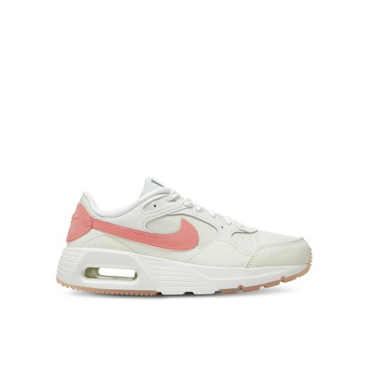 Nike Sneakersy Air Max SC Trend FQ8722 Biały ze sklepu MODIVO w kategorii Buty sportowe damskie - zdjęcie 182597244
