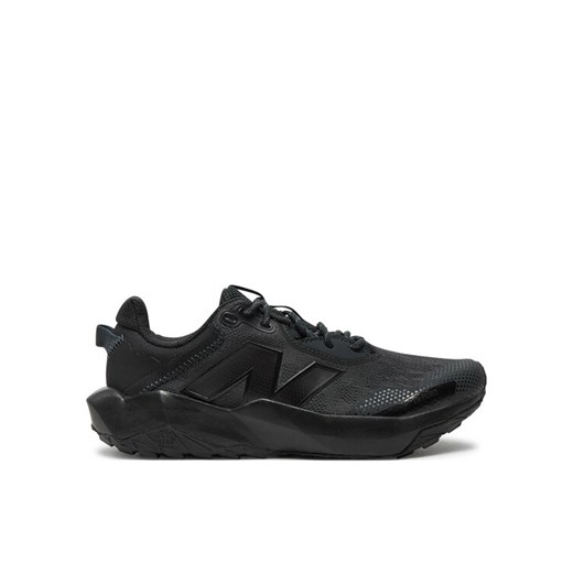 New Balance Buty do biegania Nitrel MTNTRLF6 Czarny ze sklepu MODIVO w kategorii Buty sportowe męskie - zdjęcie 182597283