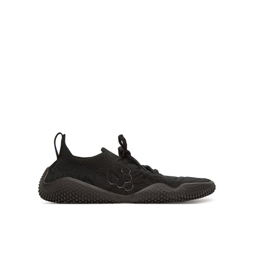 Vivo Barefoot Sneakersy Motus Stuido 205458 Czarny ze sklepu MODIVO w kategorii Buty sportowe damskie - zdjęcie 182597322