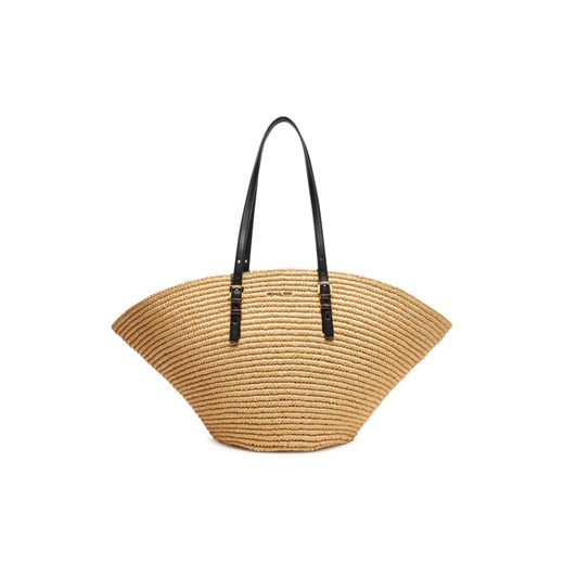 MICHAEL Michael Kors Torebka 30S5G9FT9W Beżowy Michael Michael Kors 00 MODIVO