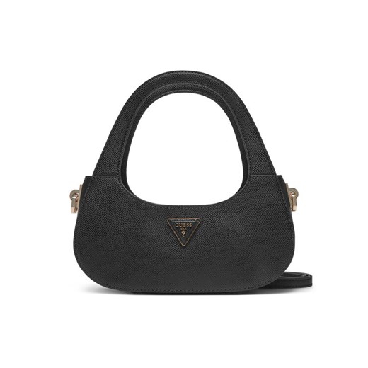 Guess Torebka HWEZG9 52301 Czarny ze sklepu MODIVO w kategorii Torebki damskie - zdjęcie 182597423
