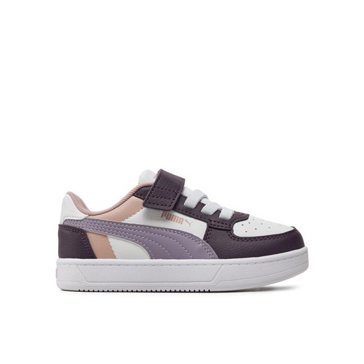 Puma Sneakersy Caven 2.0 394462 11 Fioletowy ze sklepu MODIVO w kategorii Buty sportowe dziecięce - zdjęcie 182597461