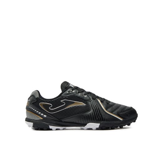 Joma Buty do piłki nożnej Dribling Turf DRIW2401TF Czarny Joma 40_5 MODIVO