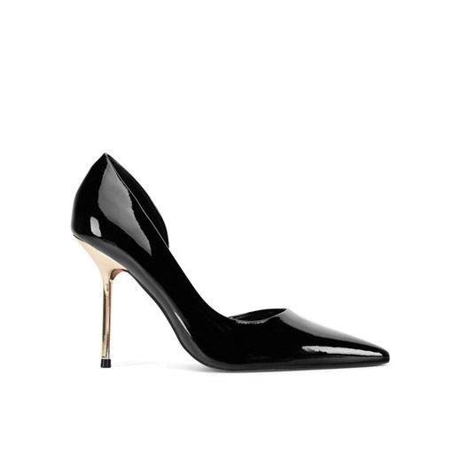 Nine West Szpilki CWF0003-04 Czarny ze sklepu MODIVO w kategorii Czółenka - zdjęcie 182597570