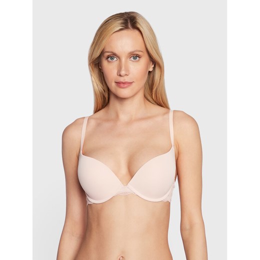 Dorina Biustonosz push-up Rosa D001681MI033 Różowy ze sklepu MODIVO w kategorii Biustonosze - zdjęcie 182597592