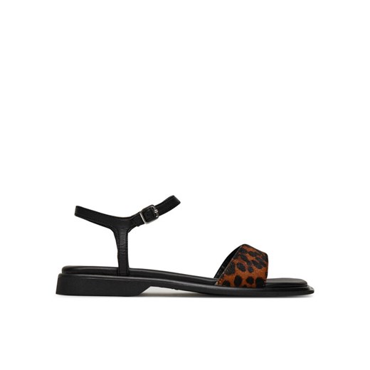 Vagabond Shoemakers Sandały Izzy 5913-361-94 Brązowy ze sklepu MODIVO w kategorii Sandały damskie - zdjęcie 182597633