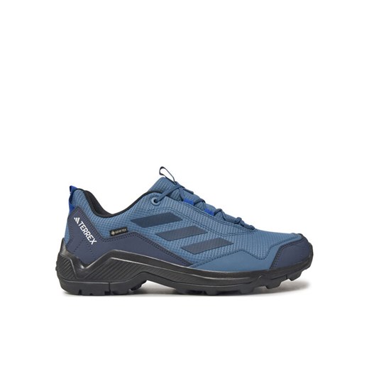 adidas Trekkingi Terrex Eastrail GORE-TEX IH1160 Granatowy ze sklepu MODIVO w kategorii Buty trekkingowe męskie - zdjęcie 182597824