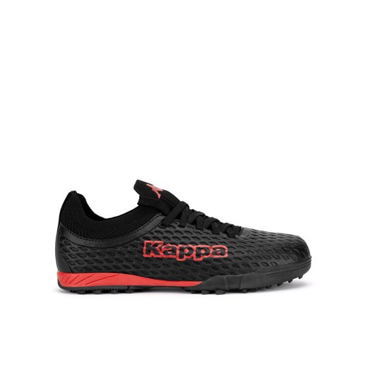 Kappa Buty do piłki nożnej AW24-3C004b-K Czarny ze sklepu MODIVO w kategorii Buty sportowe męskie - zdjęcie 182597980