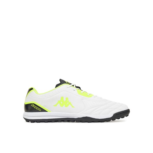Kappa Sneakersy SJ-F910-3 Biały ze sklepu MODIVO w kategorii Buty sportowe męskie - zdjęcie 182598201