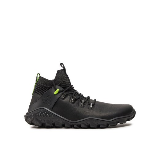 Vivo Barefoot Trekkingi Magna Forest Esc 309082-02 Czarny ze sklepu MODIVO w kategorii Buty trekkingowe męskie - zdjęcie 182598232