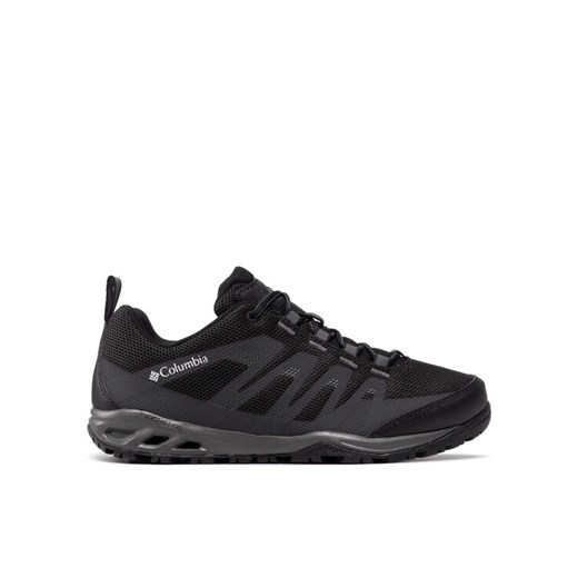 Columbia Trekkingi Vapor Vent BM4524 Czarny ze sklepu MODIVO w kategorii Buty trekkingowe męskie - zdjęcie 182598270