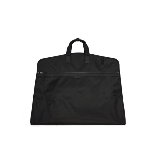 BOSS Torba na ubrania Ray N Suit Carrier 50541473 Czarny ze sklepu MODIVO w kategorii Torby podróżne - zdjęcie 182598410