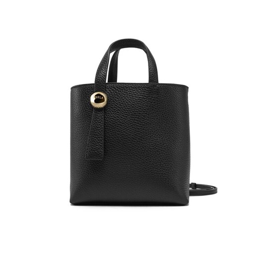 Furla Torebka WE00666 HSF000 O6000 Czarny ze sklepu MODIVO w kategorii Torebki damskie - zdjęcie 182598443