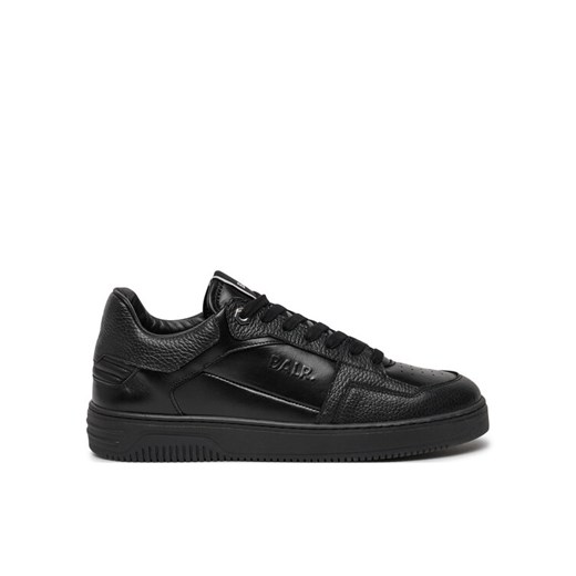 BALR. Sneakersy The Club Urban Cup Sneaker B1511.1046.101 Czarny ze sklepu MODIVO w kategorii Buty sportowe męskie - zdjęcie 182598534