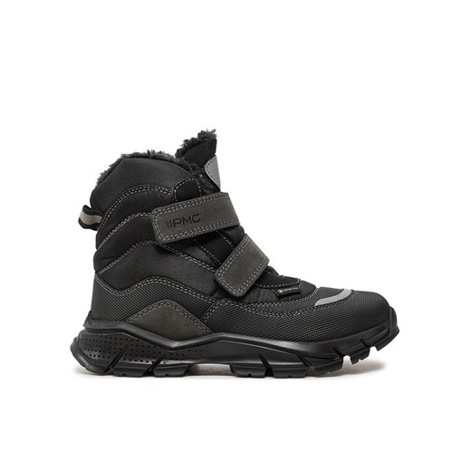 Primigi Śniegowce 6936711 S GORE-TEX Szary ze sklepu MODIVO w kategorii Buty zimowe dziecięce - zdjęcie 182598541