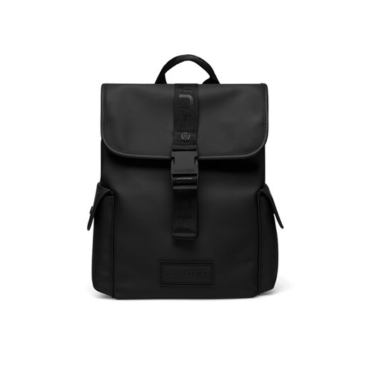 Hunter Plecak HTR-E-005-05 Czarny ze sklepu MODIVO w kategorii Plecaki - zdjęcie 182598584