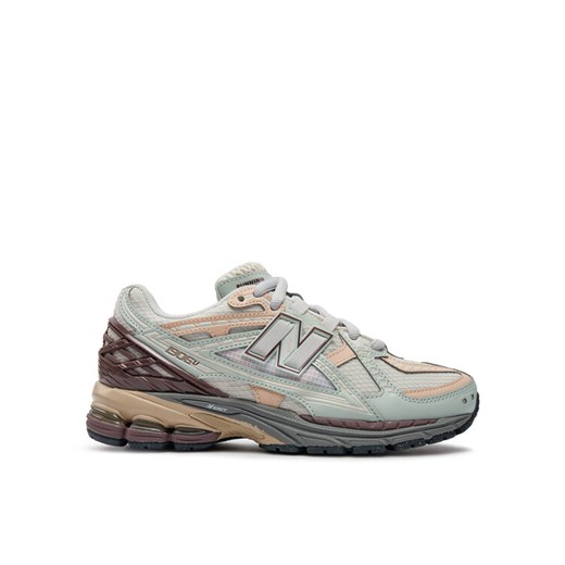 New Balance Sneakersy M1906ND Kolorowy ze sklepu MODIVO w kategorii Buty sportowe męskie - zdjęcie 182598734