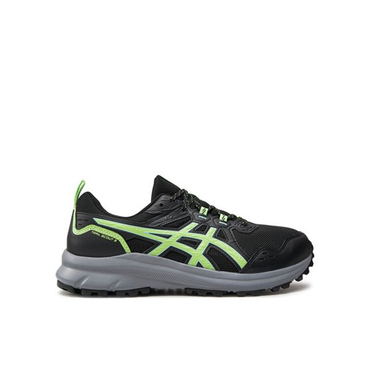 Asics Buty do biegania Trail Scout 3 1011B700 Czarny 41_5 MODIVO