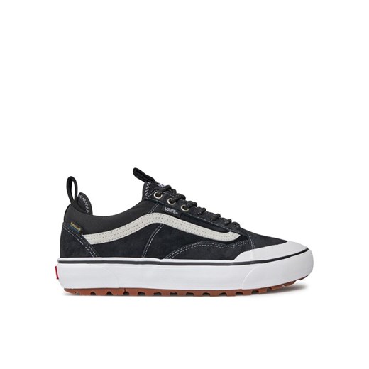 Vans Tenisówki Old Skool Mte-2 VN0009QEBA21 Czarny ze sklepu MODIVO w kategorii Trampki męskie - zdjęcie 182599164