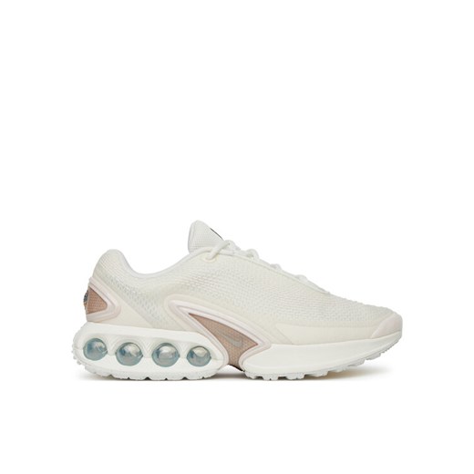 Nike Sneakersy Air Max Dn Se HV4436 133 Biały ze sklepu MODIVO w kategorii Buty sportowe damskie - zdjęcie 182599182
