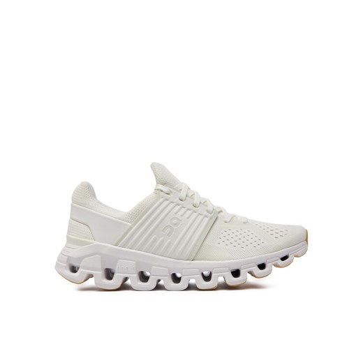 On Buty do biegania Cloudswift Undyed 91.98682 Écru On 44_5 MODIVO