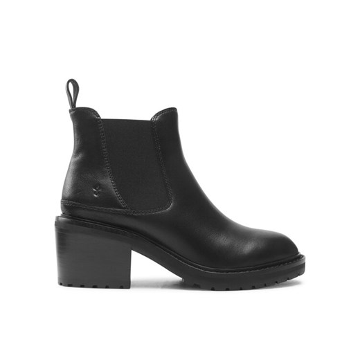 EMU Australia Botki Clare W12823 Czarny ze sklepu MODIVO w kategorii Botki - zdjęcie 182599221