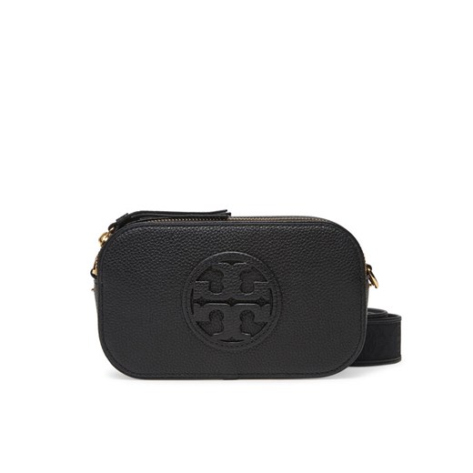 Tory Burch Torebka 171956 Czarny ze sklepu MODIVO w kategorii Listonoszki - zdjęcie 182599271