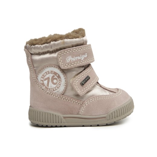 Primigi Śniegowce GORE-TEX 4858122 Różowy ze sklepu MODIVO w kategorii Buty zimowe dziecięce - zdjęcie 182599394