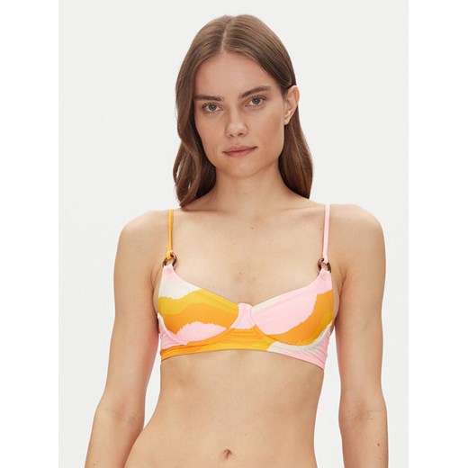 Maaji Góra od bikini Paradiso Waves Archer PT5165SUN001 Kolorowy ze sklepu MODIVO w kategorii Stroje kąpielowe - zdjęcie 182599420