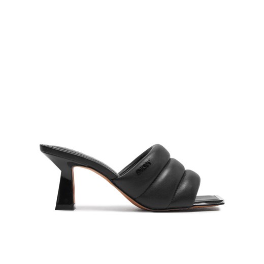 DKNY Klapki Kady K1462882 Czarny 35 MODIVO