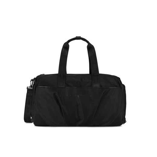 Beverly Hills Polo Club Torba BHPC-K-025-06 Czarny ze sklepu MODIVO w kategorii Torby sportowe - zdjęcie 182599602